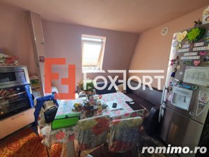 Apartament 2 camere, 52mp utili, etaj 5, zona Dambovita - ID V5011 - imagine 9