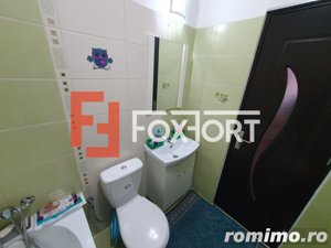 Apartament 2 camere, 52mp utili, etaj 5, zona Dambovita - ID V5011 - imagine 15