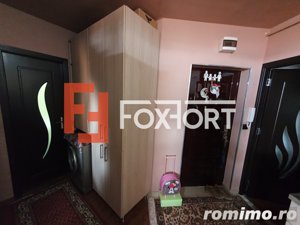 Apartament 2 camere, 52mp utili, etaj 5, zona Dambovita - ID V5011 - imagine 19