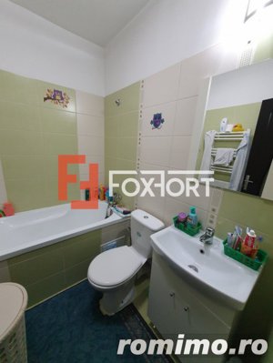 Apartament 2 camere, 52mp utili, etaj 5, zona Dambovita - ID V5011 - imagine 16