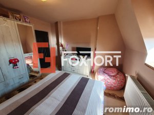 Apartament 2 camere, 52mp utili, etaj 5, zona Dambovita - ID V5011 - imagine 3