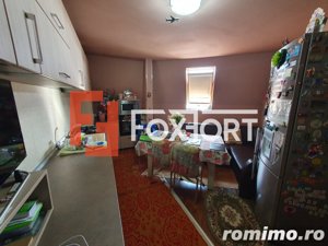 Apartament 2 camere, 52mp utili, etaj 5, zona Dambovita - ID V5011 - imagine 8