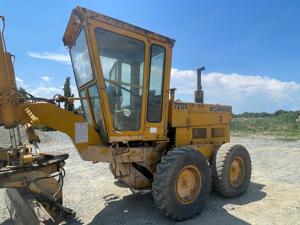 Autogreder Champion 720A - imagine 3