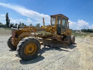 Autogreder Champion 720A - imagine 4