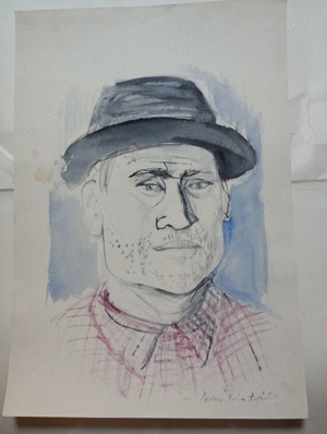 Tablou Corina Beiu Angheluță 