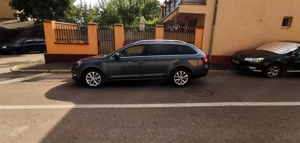 Skoda Octavia 1.6 TDI AUTOMATA DSG 7 EURO 6 Elegance - imagine 4