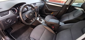 Skoda Octavia 1.6 TDI AUTOMATA DSG 7 EURO 6 Elegance - imagine 9
