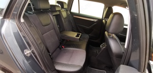 Skoda Octavia 1.6 TDI AUTOMATA DSG 7 EURO 6 Elegance - imagine 10