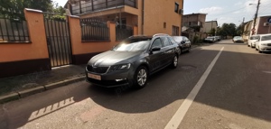 Skoda Octavia 1.6 TDI AUTOMATA DSG 7 EURO 6 Elegance - imagine 7