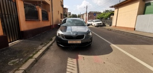 Skoda Octavia 1.6 TDI AUTOMATA DSG 7 EURO 6 Elegance - imagine 5