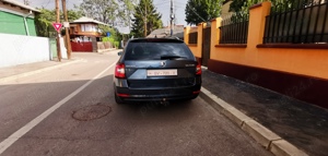 Skoda Octavia 1.6 TDI AUTOMATA DSG 7 EURO 6 Elegance - imagine 6