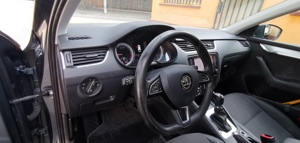 Skoda Octavia 1.6 TDI AUTOMATA DSG 7 EURO 6 Elegance - imagine 11