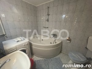 Casa individuala intr-o zona superba cu teren de 1030 mp Vale Sibiu - imagine 16