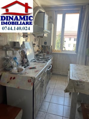 Ap 3 cam, semidec, Str. Al. Plaiului. Preț 50.000 Eur - imagine 8