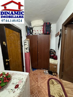 Garsonieră, str. G.Ureche, bloc izolat. Preț 21.000 Eur - imagine 7