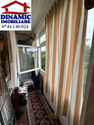 Garsonieră, str. G.Ureche, bloc izolat. Preț 21.000 Eur - imagine 8