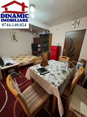 Garsonieră, str. G.Ureche, bloc izolat. Preț 21.000 Eur - imagine 5