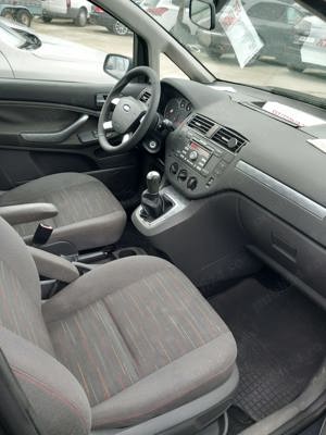 Ford C-Max Titanium 1.8 tdci - imagine 5