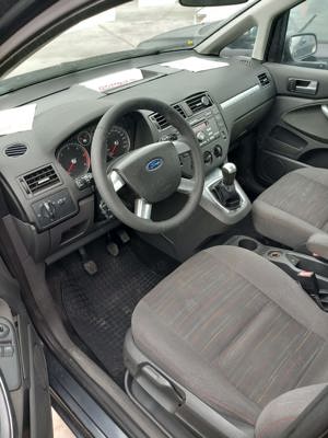 Ford C-Max Titanium 1.8 tdci - imagine 7