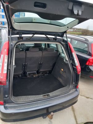 Ford C-Max Titanium 1.8 tdci - imagine 6