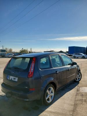 Ford C-Max Titanium 1.8 tdci - imagine 3