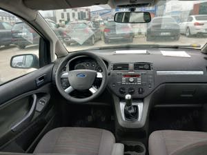 Ford C-Max Titanium 1.8 tdci - imagine 4