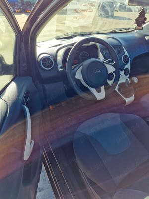 Ford KA 2009 benzina - imagine 8