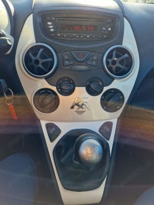 Ford KA 2009 benzina - imagine 9