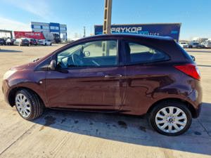 Ford KA 2009 benzina - imagine 3