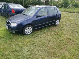skoda fabia 1 - imagine 3