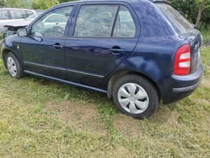 skoda fabia 1 - imagine 4