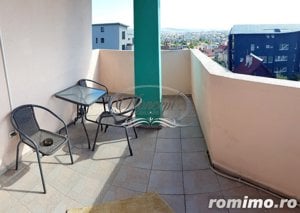 Apartament cu garaj in Andrei Muresanu - imagine 7