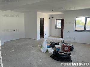 Casa parter 4 camere Clinceni. - imagine 9