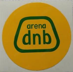 Etichete autocolante, serigrafie si print - imagine 3