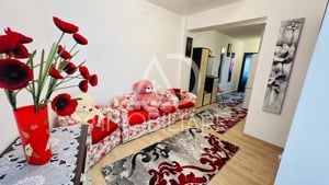 Vand apartament superb, unicat, central, Targu Jiu - imagine 4