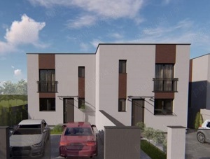 Parcela cu Autorizație pentru Duplex P+1E, 0% Comision prin Poremo Imobiliare - imagine 2