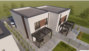 Parcela cu Autorizație pentru Duplex P+1E, 0% Comision prin Poremo Imobiliare - imagine 4