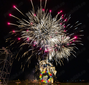 Organizam evenimente, festivaluri - imagine 7