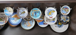 Farfurii decorative - imagine 7