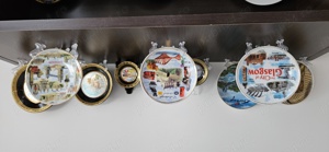 Farfurii decorative - imagine 2