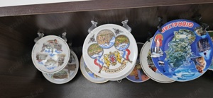 Farfurii decorative - imagine 9