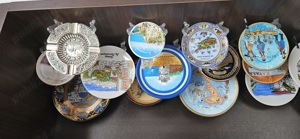 Farfurii decorative - imagine 10