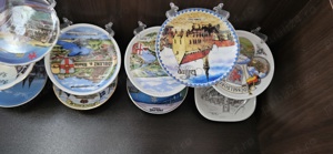 Farfurii decorative - imagine 5