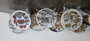 Farfurii decorative - imagine 4