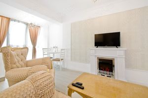 Apartament 2 camere de inchiriat Roka Residence amenajat lux