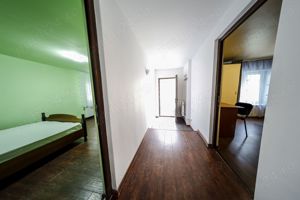 Apartament 3 camere cu terasa, Piața Unirii  - imagine 3