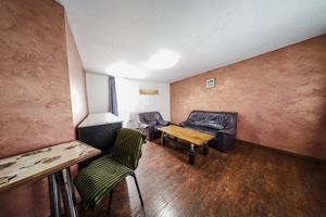 Apartament 3 camere cu terasa, Piața Unirii  - imagine 4