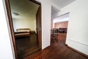 Apartament 3 camere cu terasa, Piața Unirii  - imagine 2