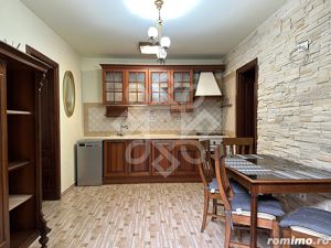 Casa singura in curte de inchiriat central in Oradea - imagine 2