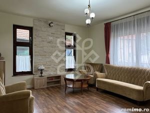 Casa singura in curte de inchiriat central in Oradea - imagine 4